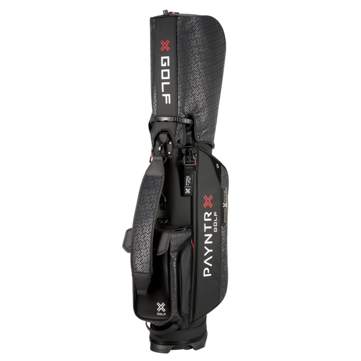 페인터골프(PAYNTR GOLF) PAYNTR X PERFORMANCE STAND BAG