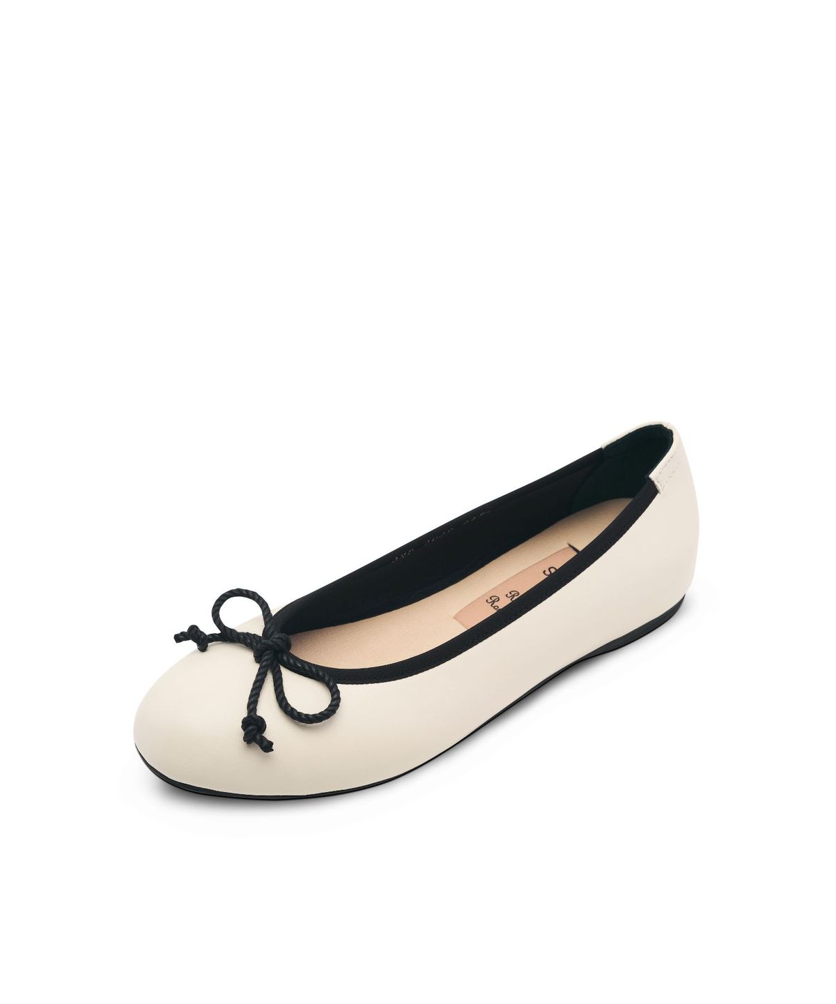 스퍼(SPUR) Nuevo Ribbon 플랫슈즈 1.5cm -US7039 (4color)