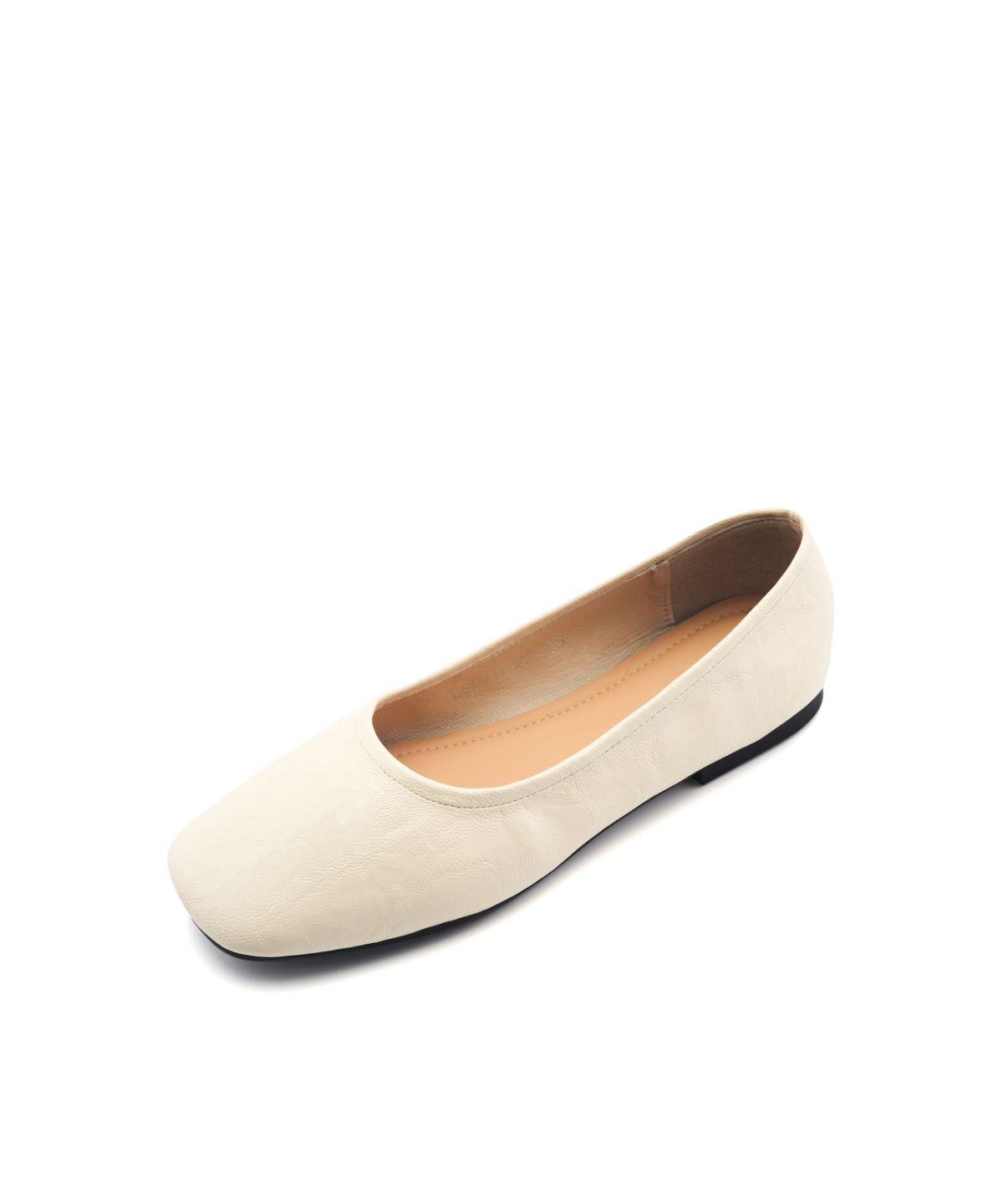 스퍼(SPUR) Crimp Original 플랫슈즈 2cm -US9034 (4color)