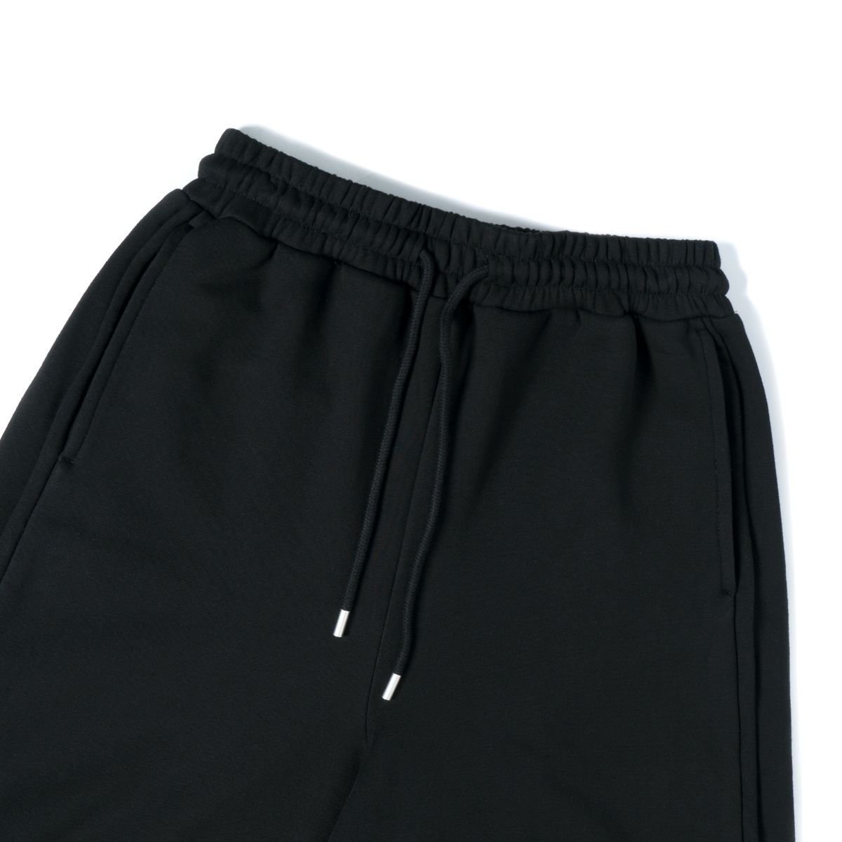 퓨처랩(FUTURE LAB) PIP SWEAT PANTS - BLACK