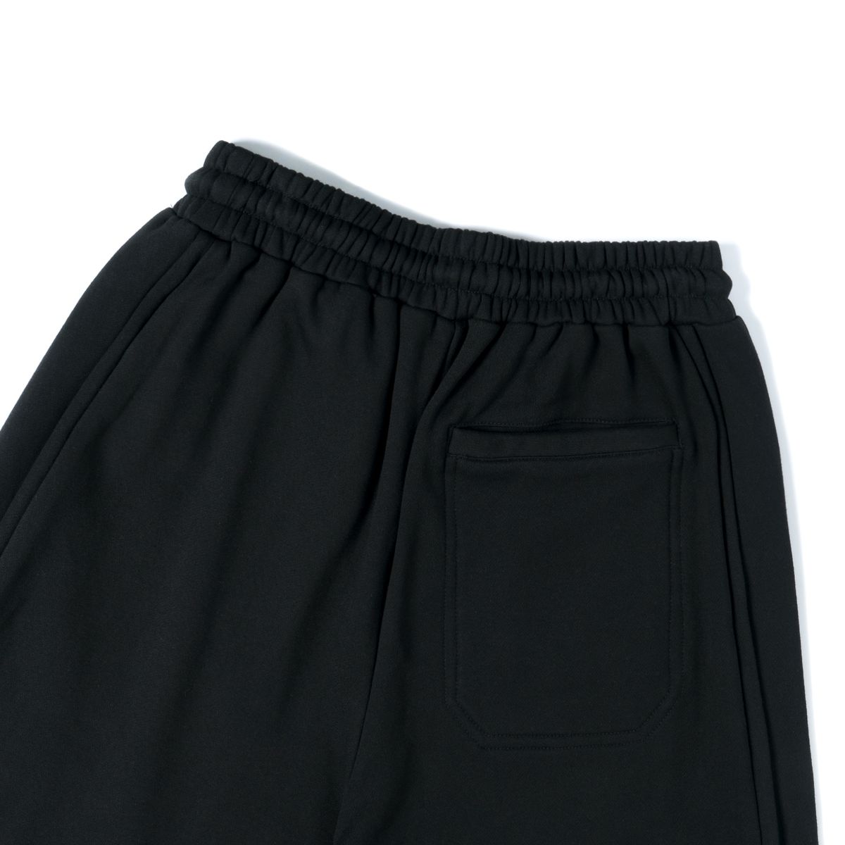 퓨처랩(FUTURE LAB) PIP SWEAT PANTS - BLACK