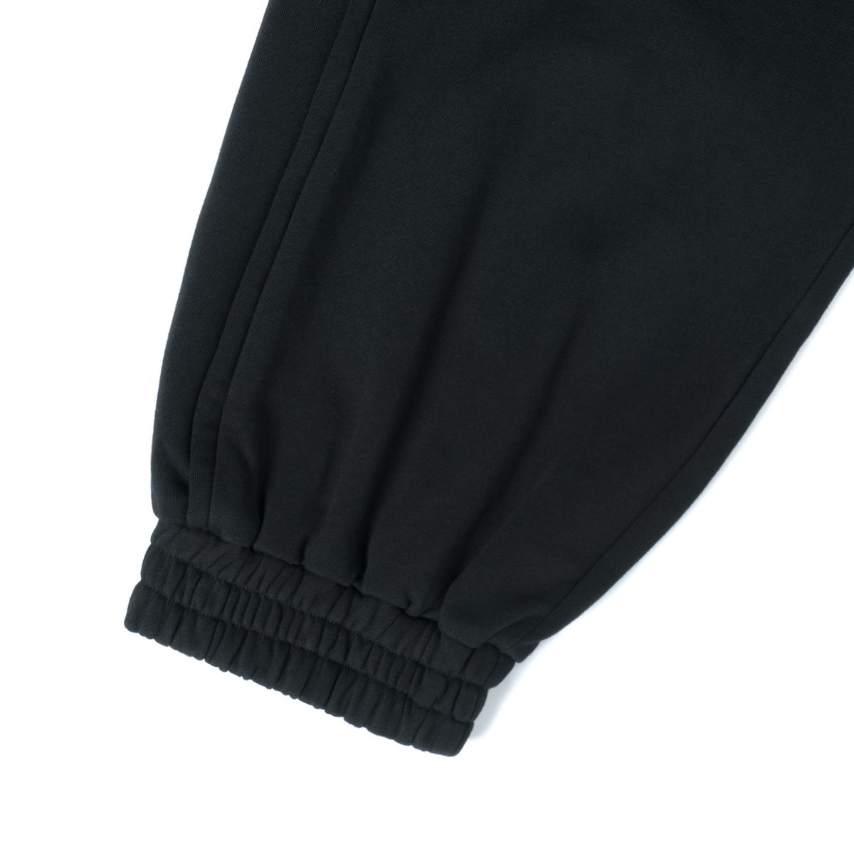 퓨처랩(FUTURE LAB) PIP SWEAT PANTS - BLACK