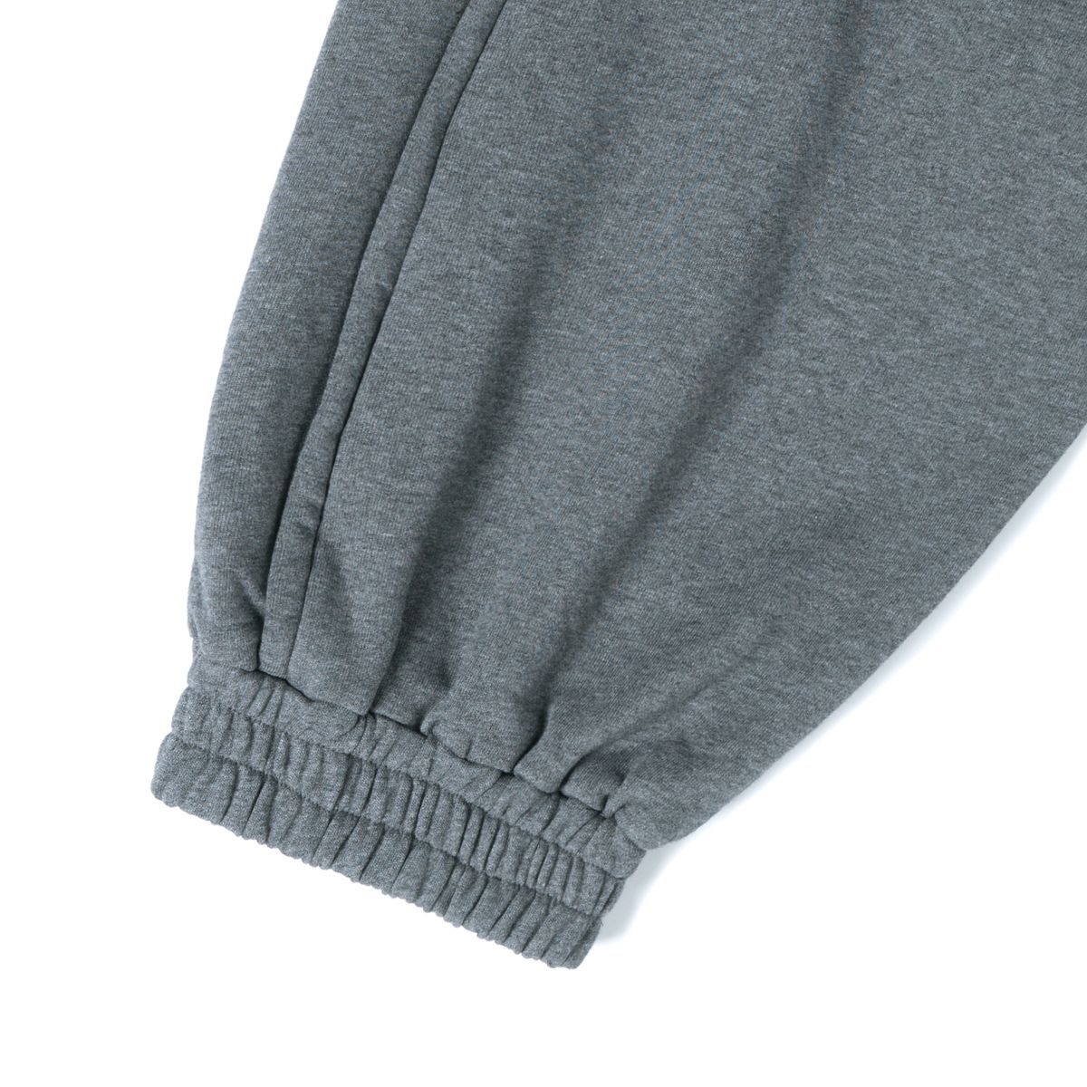 퓨처랩(FUTURE LAB) PIP SWEAT PANTS - IRON GREY