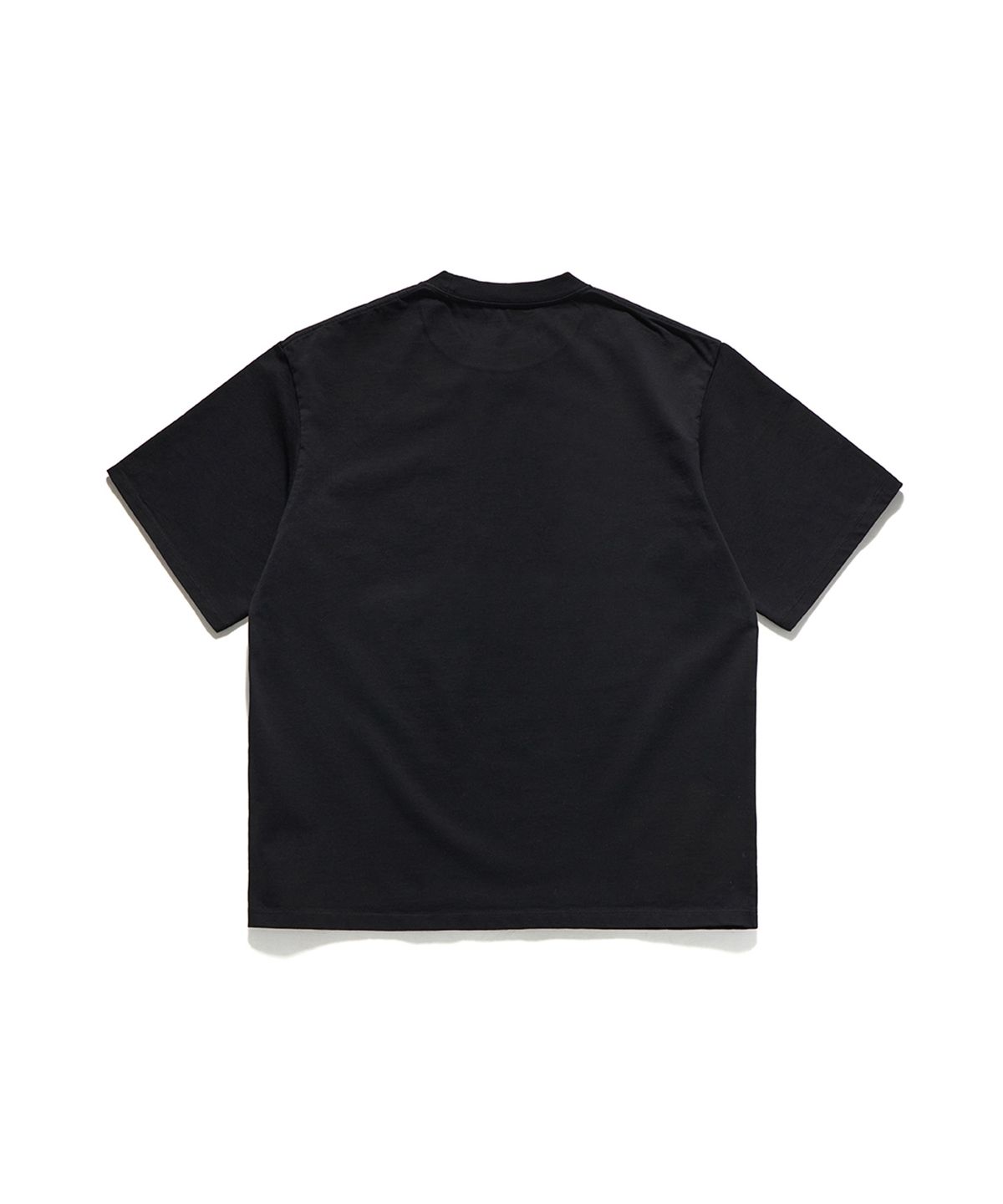 이스트로그(EASTLOGUE) VINTAGE PHOTO PIECE T-SHIRT_BLACK