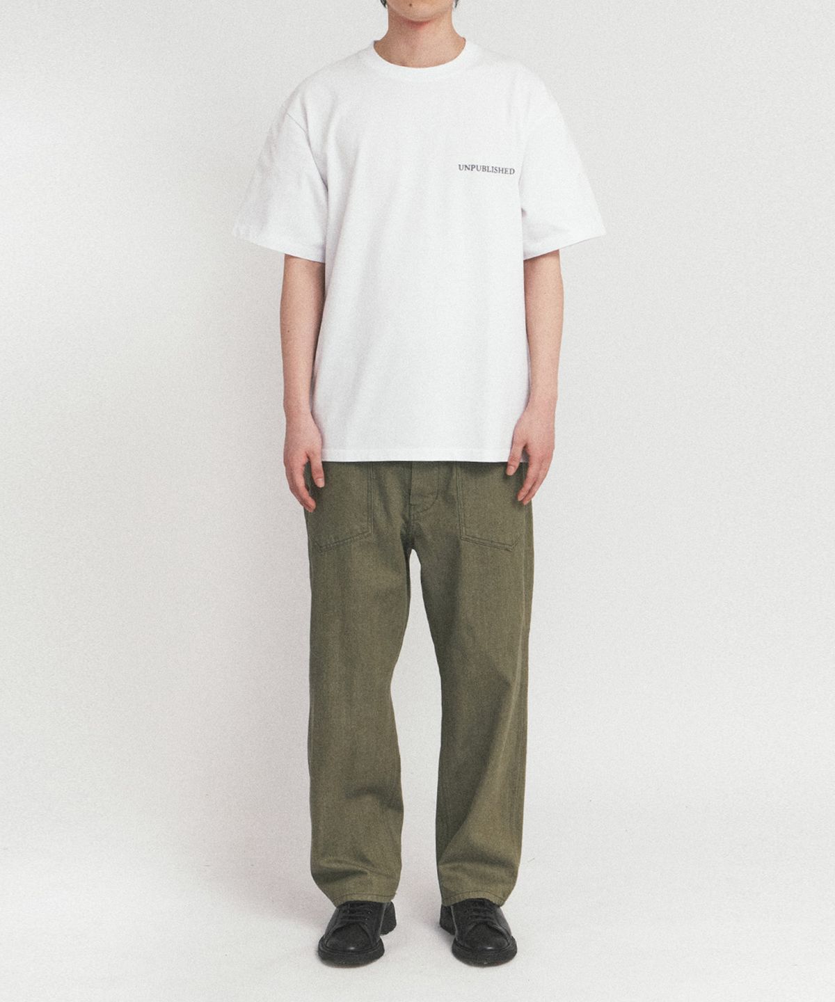 이스트로그(EASTLOGUE) BLOSSOMING EMBROIDERED T-SHIRT_WHITE