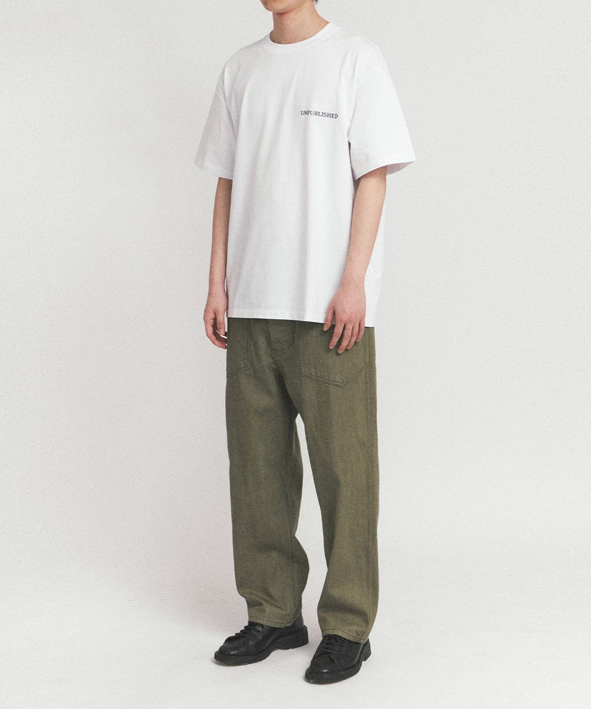 이스트로그(EASTLOGUE) BLOSSOMING EMBROIDERED T-SHIRT_WHITE