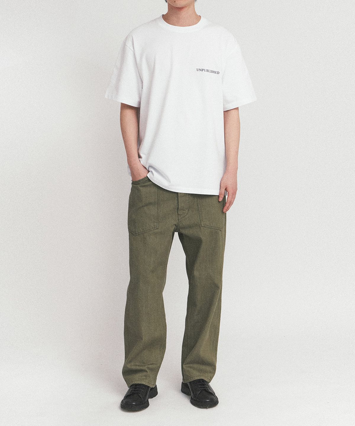 이스트로그(EASTLOGUE) BLOSSOMING EMBROIDERED T-SHIRT_WHITE
