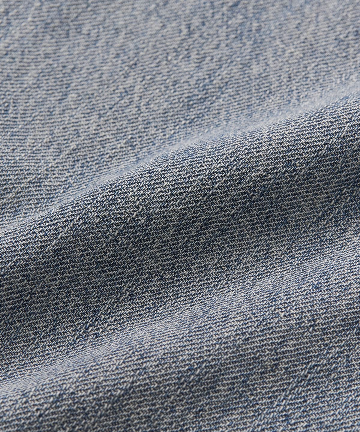 엑스컨테이너(EXCONTAINER) 섬머 라이트 워시드 데님 팬츠 (VINTAGE WASHED BLUE)