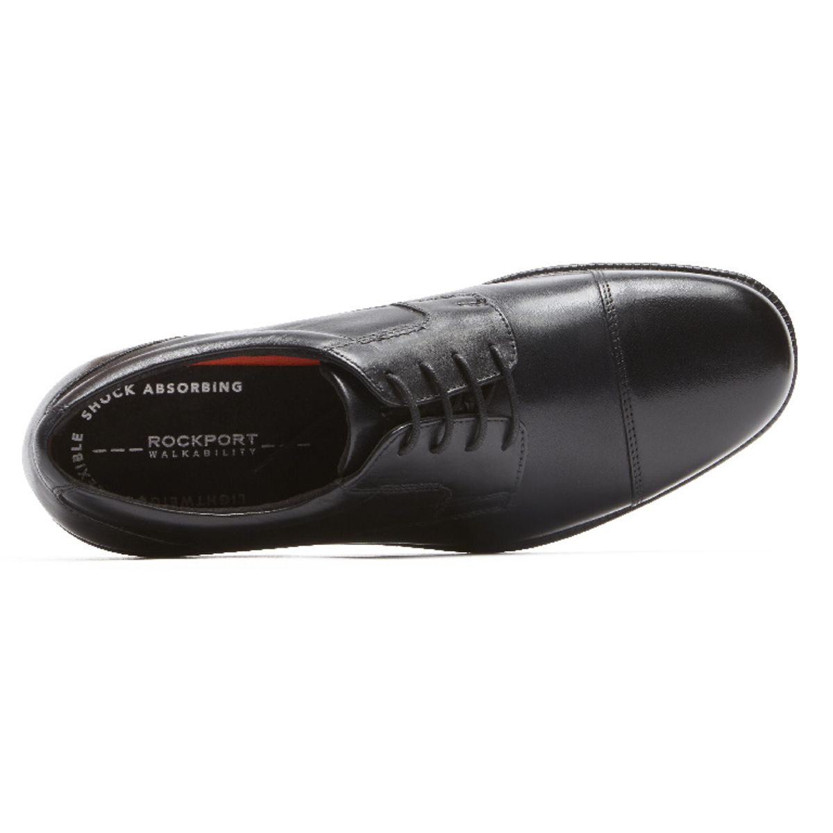 락포트(ROCKPORT) 찰스 로드 캡토 CHARLESROAD CAPTOE (V80556)