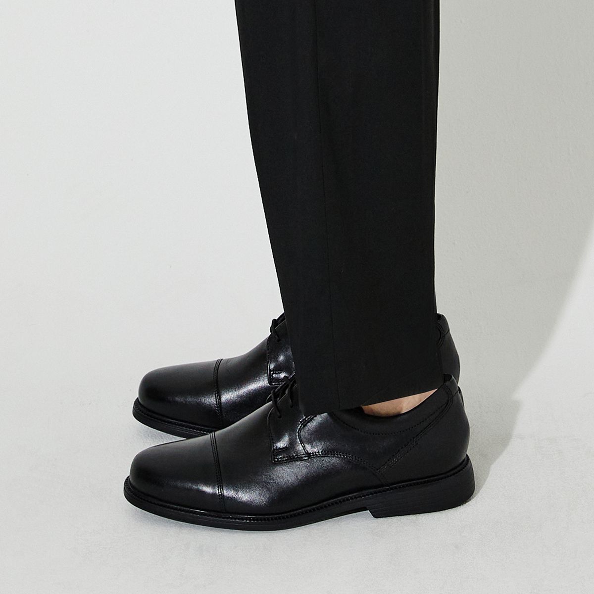 락포트(ROCKPORT) 찰스 로드 캡토 CHARLESROAD CAPTOE (V80556)