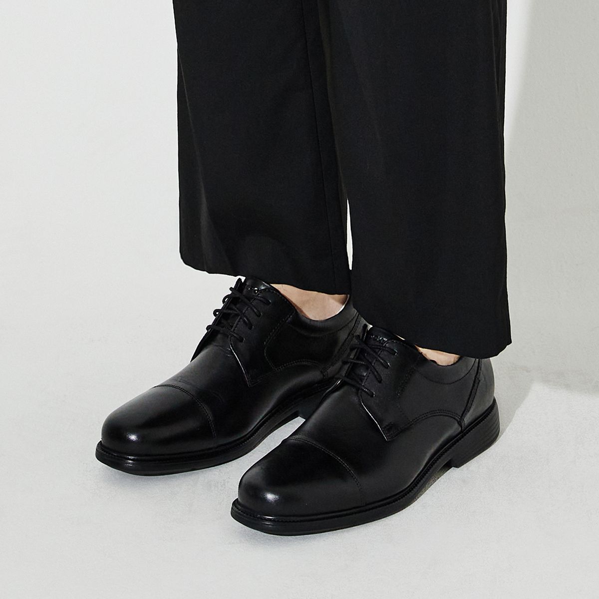 락포트(ROCKPORT) 찰스 로드 캡토 CHARLESROAD CAPTOE (V80556)