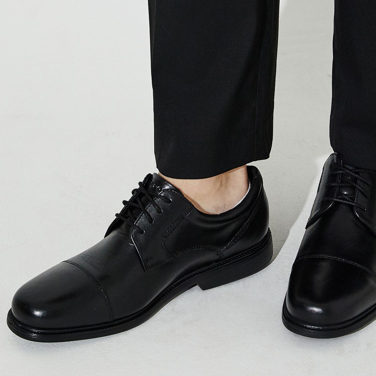 락포트(ROCKPORT) 찰스 로드 캡토 CHARLESROAD CAPTOE (V80556)