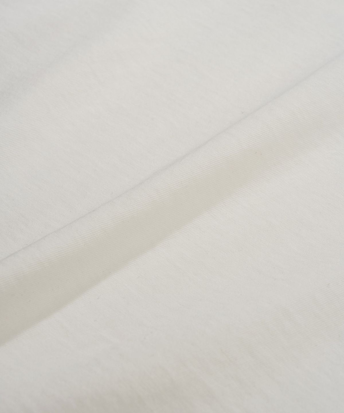 바스틱(VASTIC) 포켓 피그먼트 티셔츠_화이트