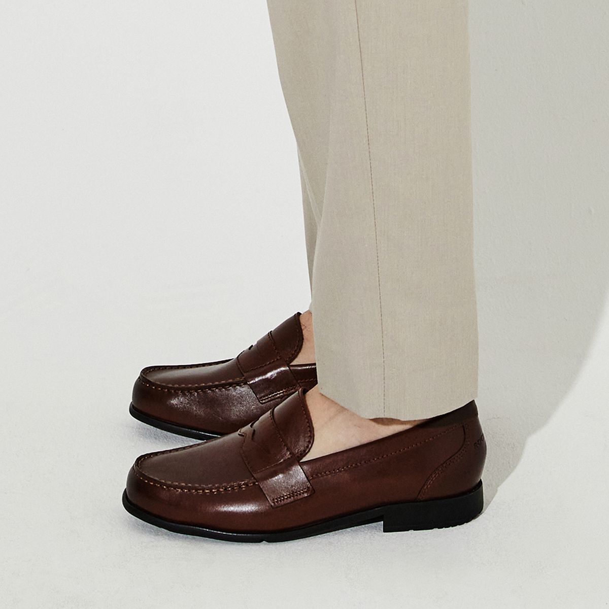 락포트(ROCKPORT) 클래식 로퍼 페니 CLASSIC LOAFER PENNY (M76444)