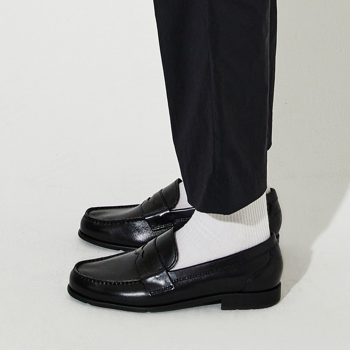 락포트(ROCKPORT) 클래식 로퍼  페니 CLASSIC LOAFER PENNY (M76443)