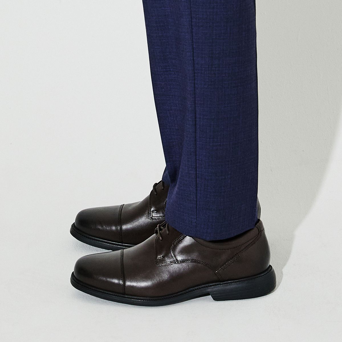 락포트(ROCKPORT) 찰스 로드 캡토 CHARLESROAD CAPTOE (CJ5031)
