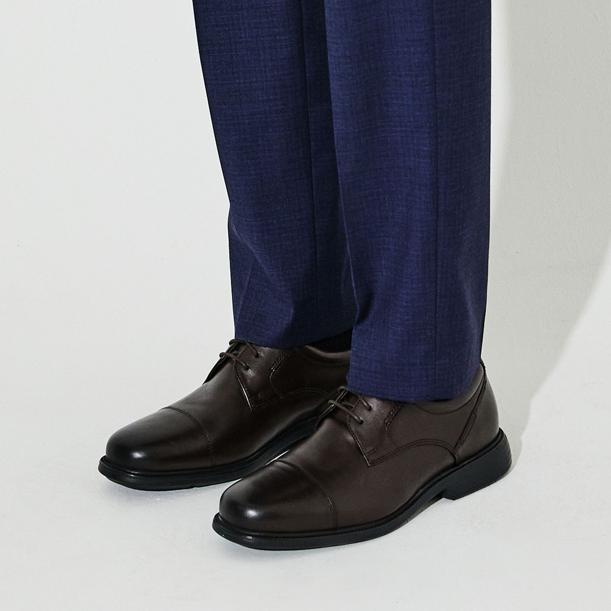 락포트(ROCKPORT) 찰스 로드 캡토 CHARLESROAD CAPTOE (CJ5031)