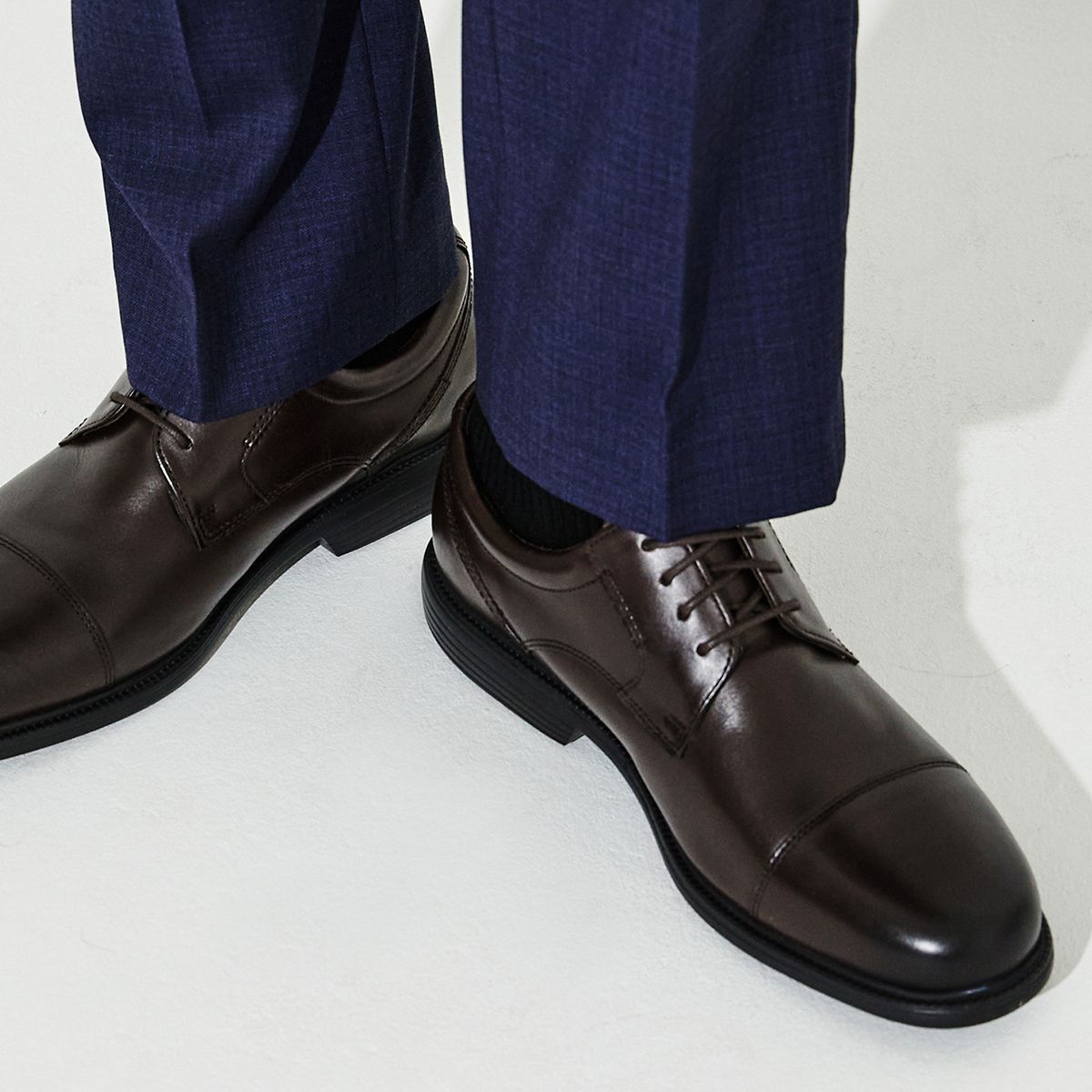 락포트(ROCKPORT) 찰스 로드 캡토 CHARLESROAD CAPTOE (CJ5031)