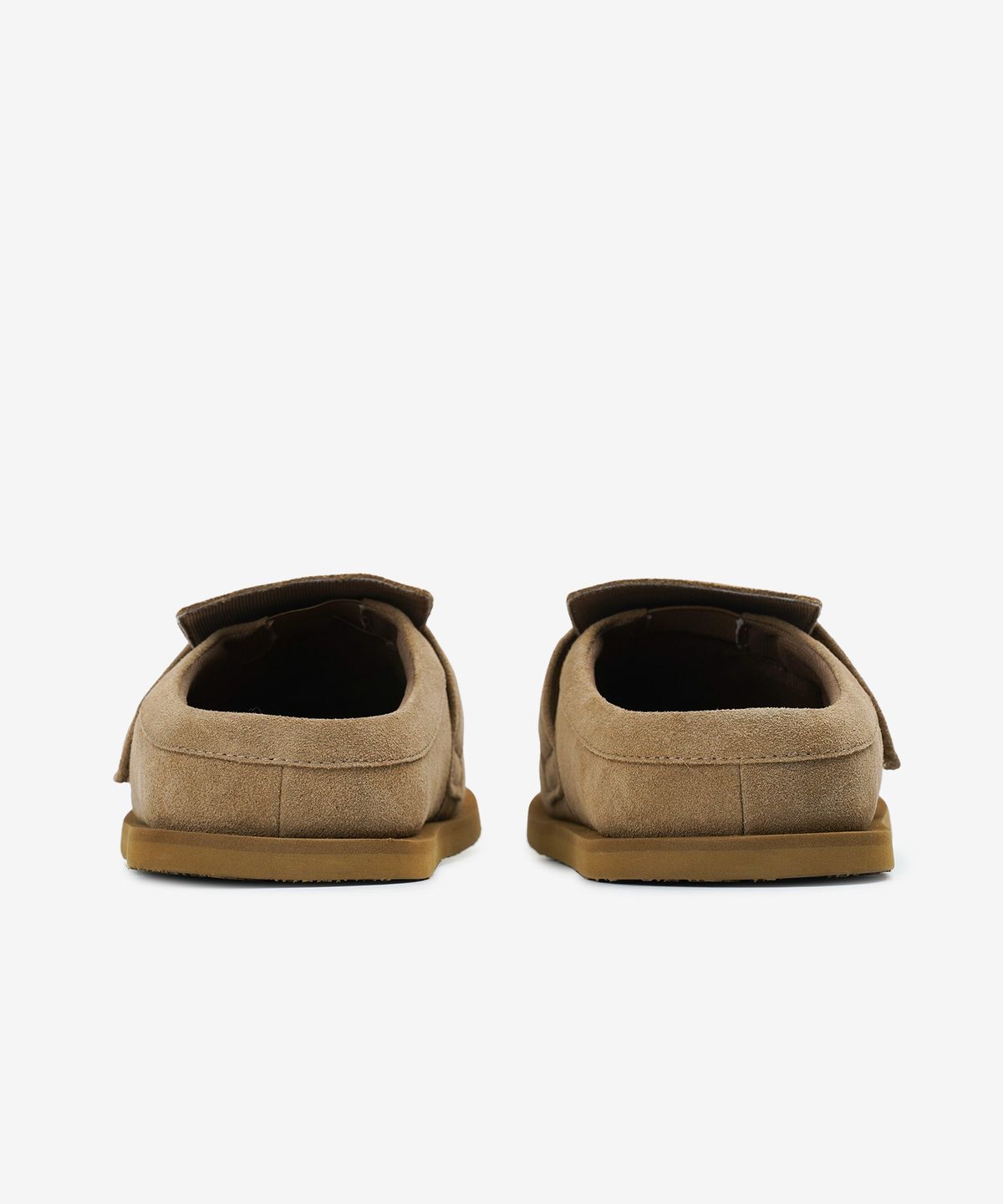 킨치(KINCHI) PADDED - 003 (a) / BROWN