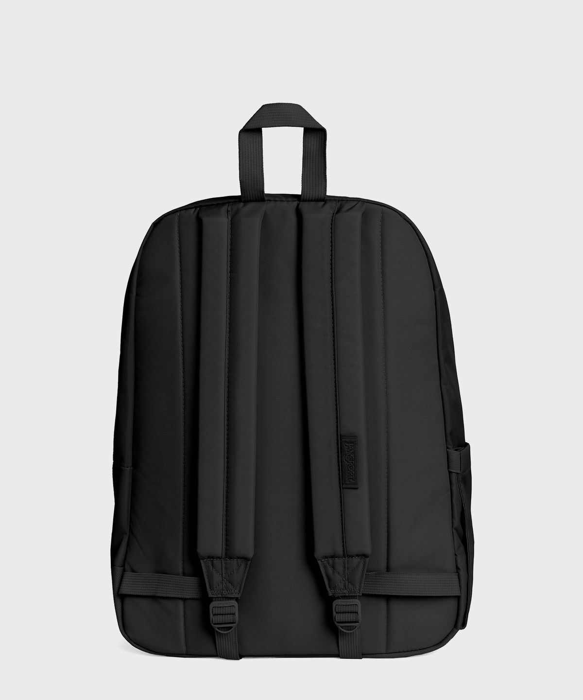 잔스포츠(JANSPORT) 모노 슈퍼브레이크 플러스 랩탑 BLACK