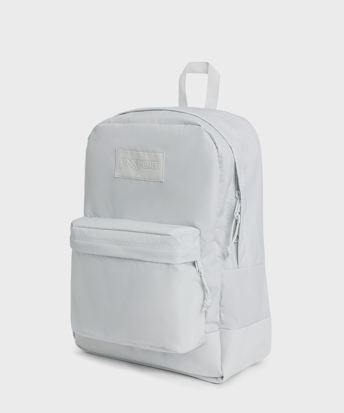 잔스포츠(JANSPORT) 모노 슈퍼브레이크 플러스 랩탑 OYSTER MUSHROOM