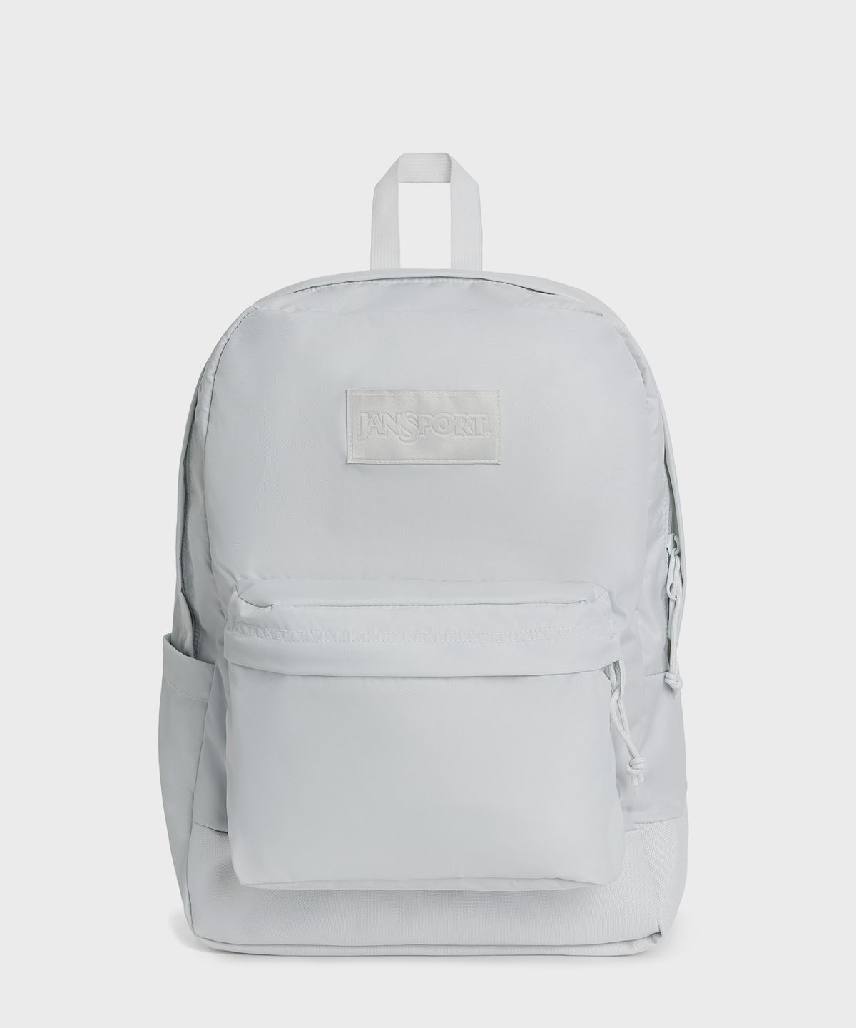 잔스포츠(JANSPORT) 모노 슈퍼브레이크 플러스 랩탑 OYSTER MUSHROOM