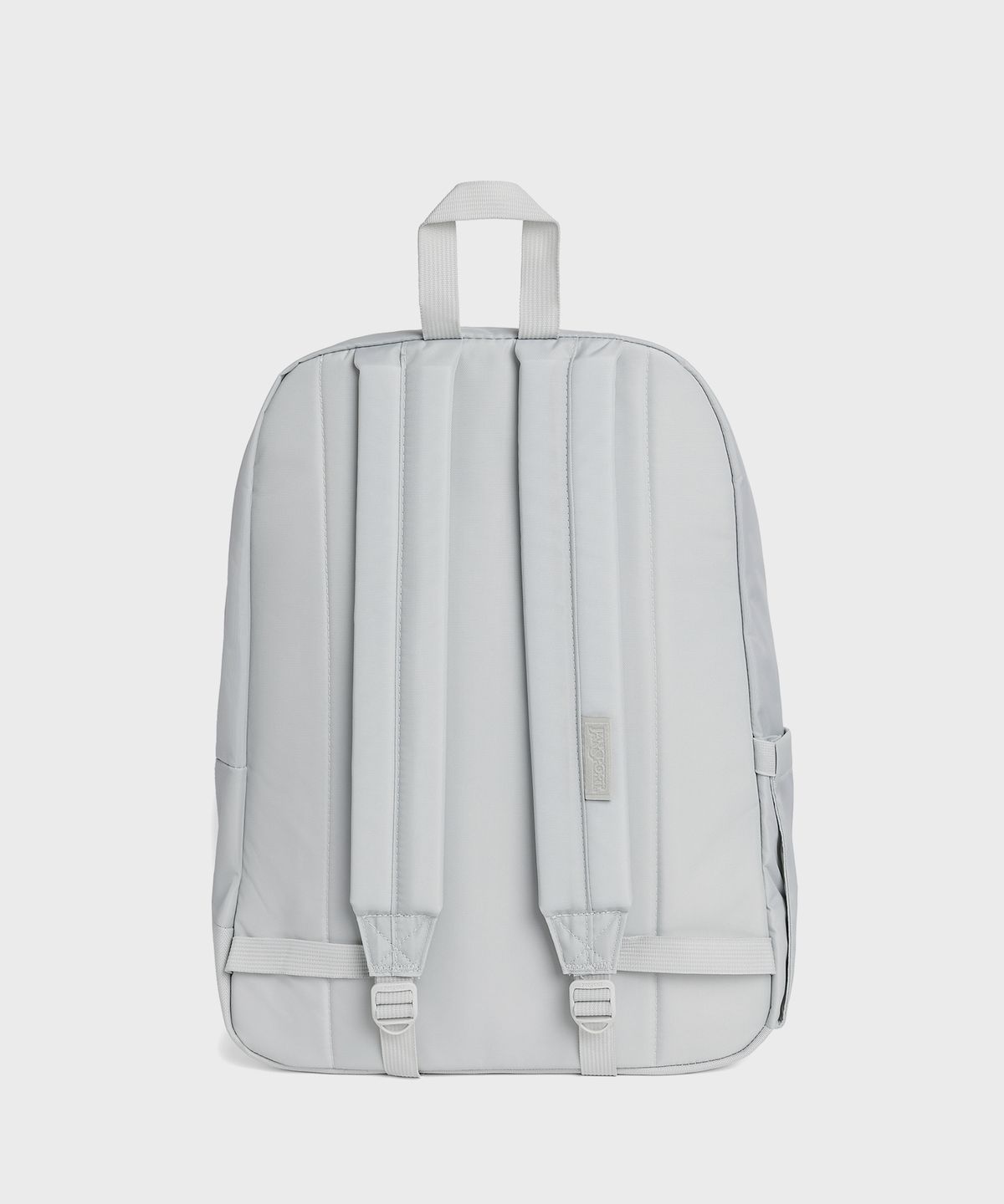 잔스포츠(JANSPORT) 모노 슈퍼브레이크 플러스 랩탑 OYSTER MUSHROOM