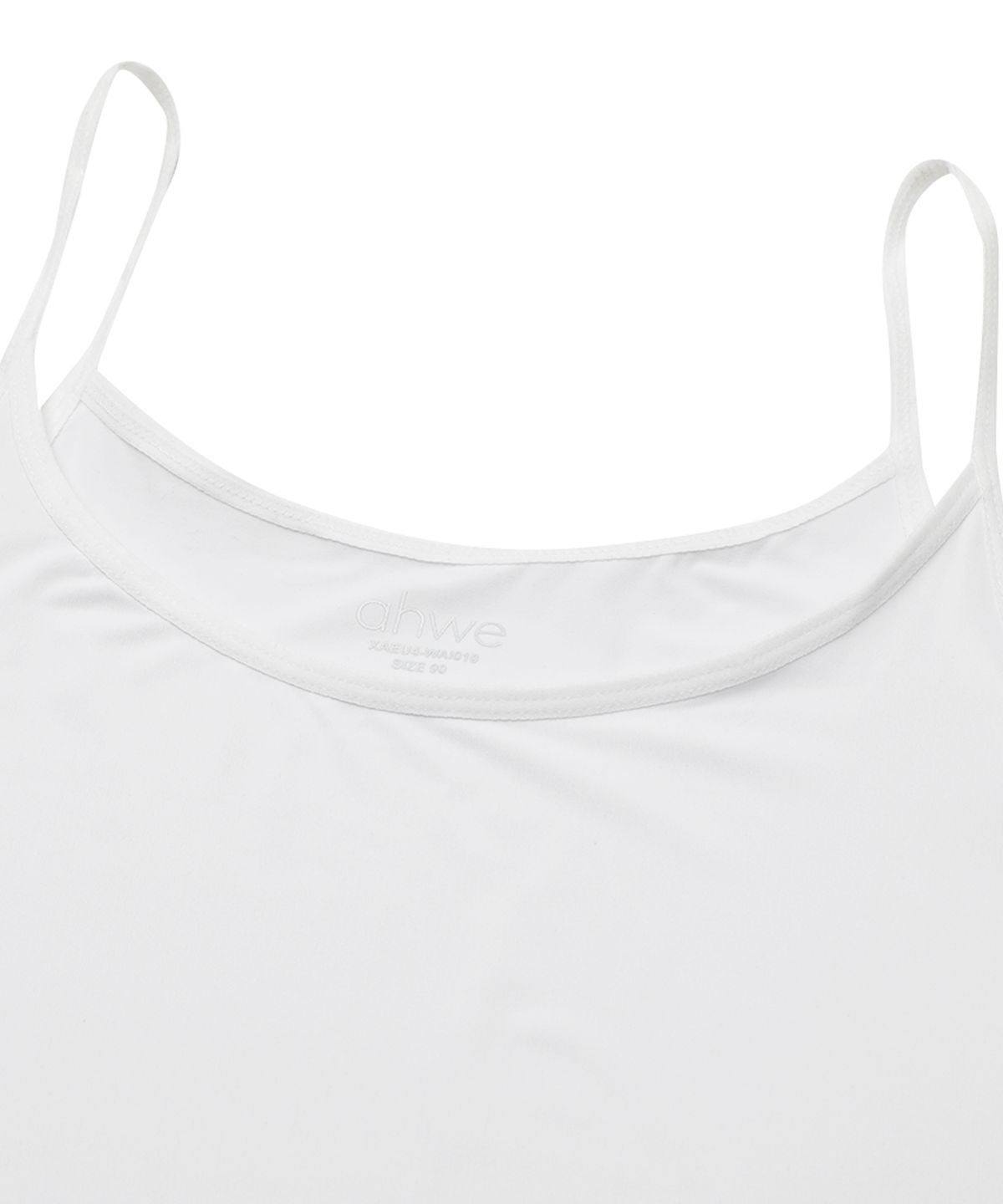 아위(AHWE) Cool4U_WHITE