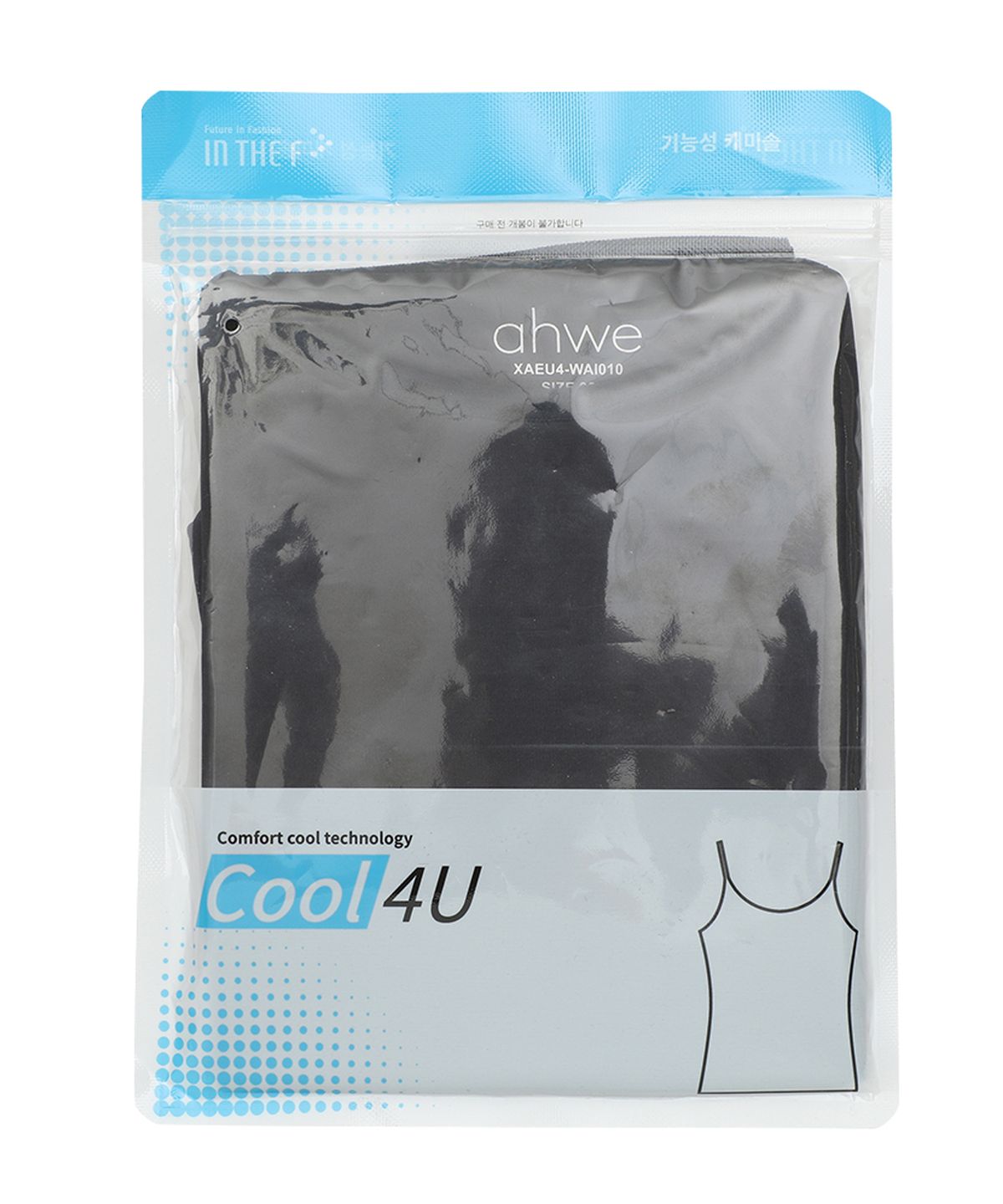 아위(AHWE) Cool4U_BLACK