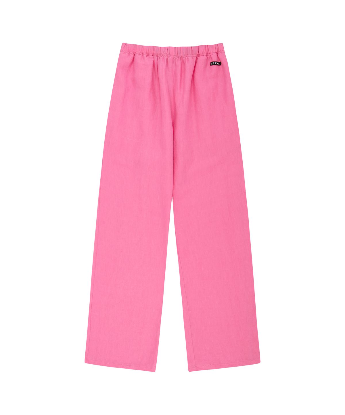 레이지지(LAZYZ) Summer Linen Pants (2color)