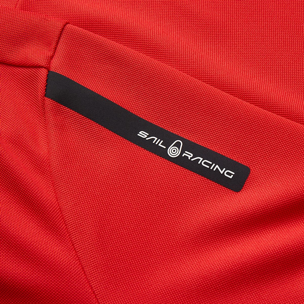 세일레이싱(SAILRACING) SPRAY TECHNICAL POLO_470