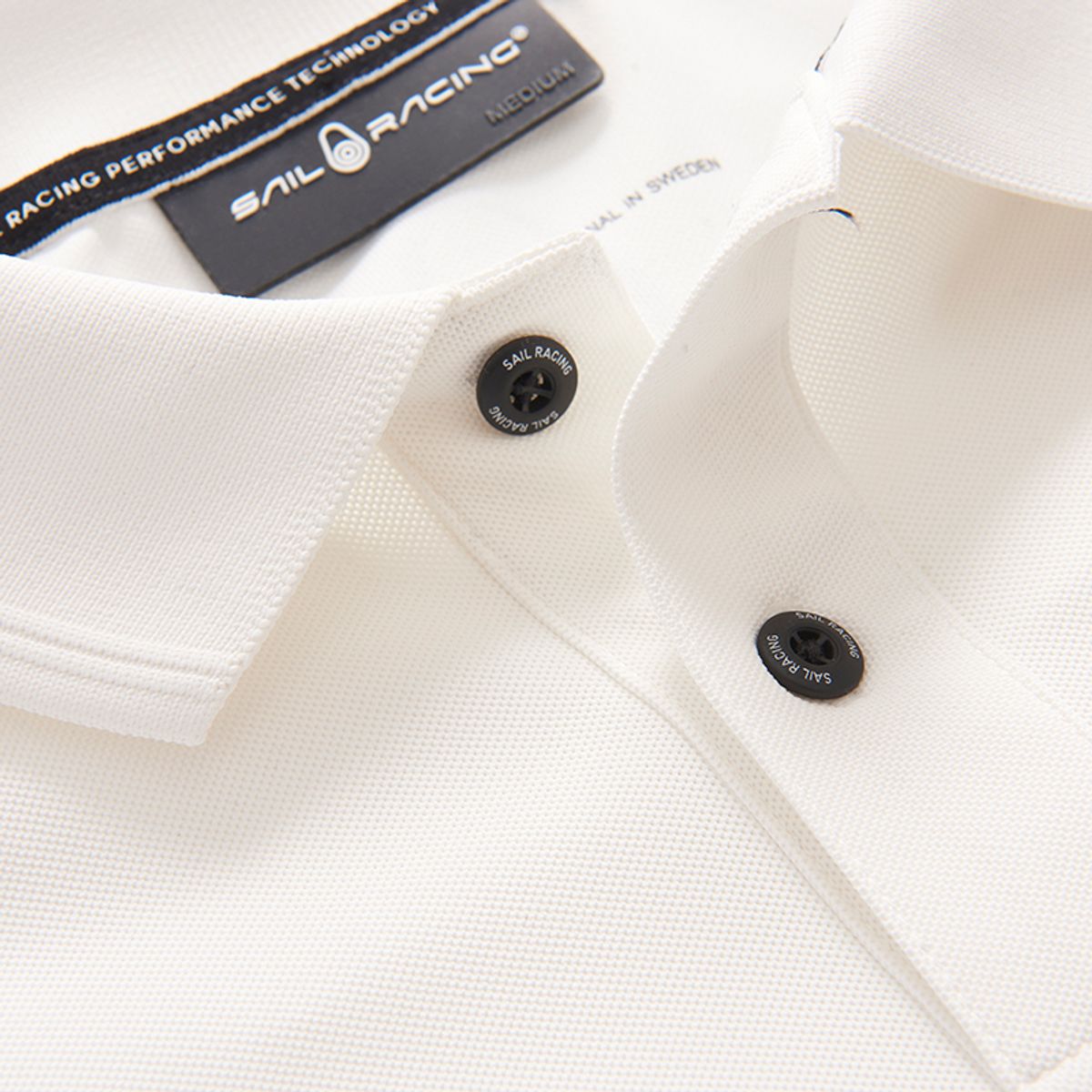 세일레이싱(SAILRACING) SPRAY TECHNICAL LS POLO_101