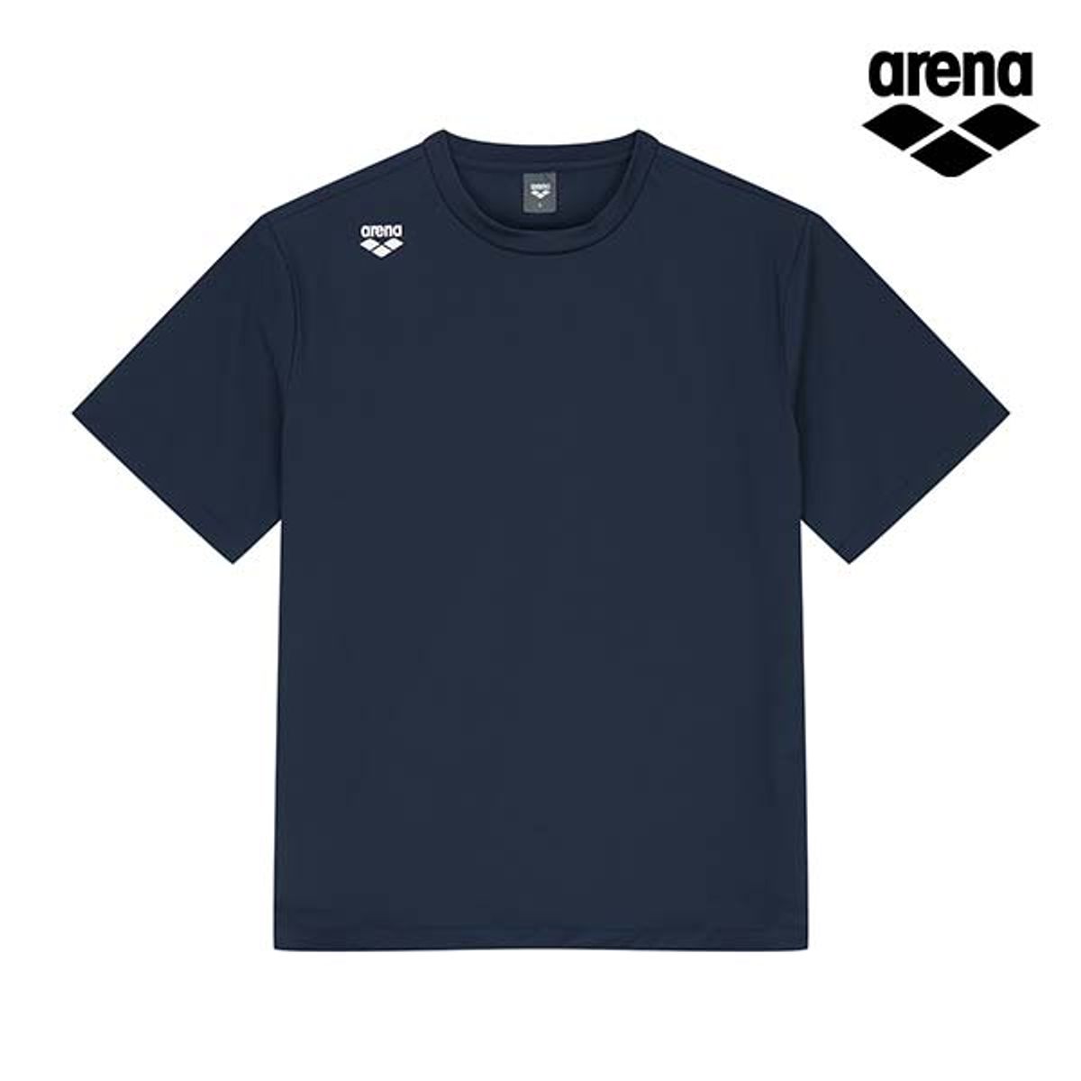 아레나(ARENA) 아이싱 반팔티셔츠 S4MC1RT05DNV