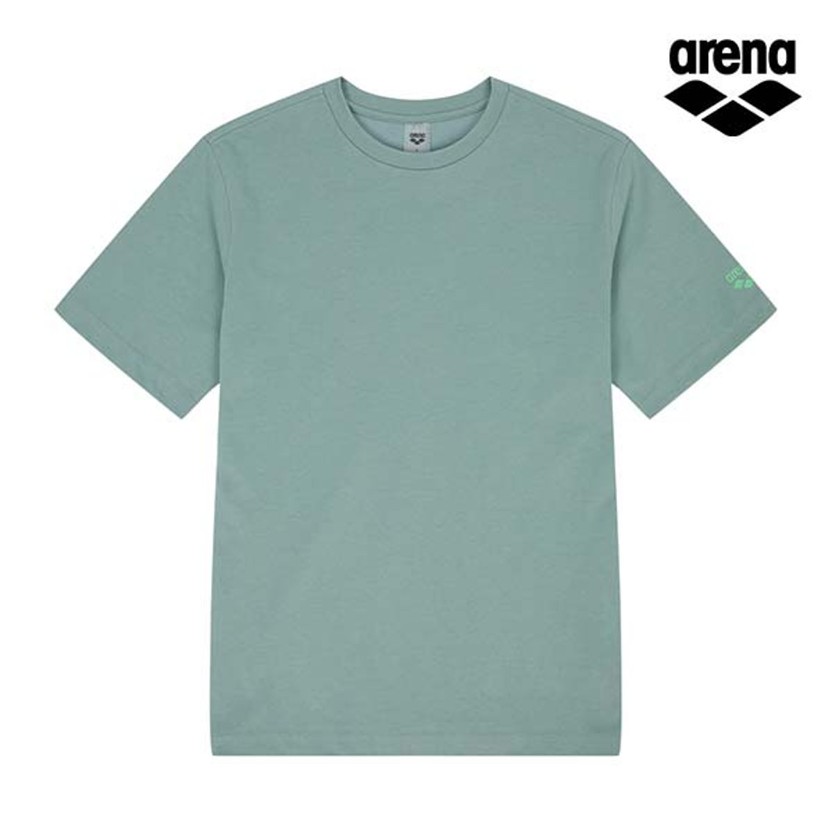 아레나(ARENA) 트로피카나 반팔티셔츠 S4MC1RT06TGR