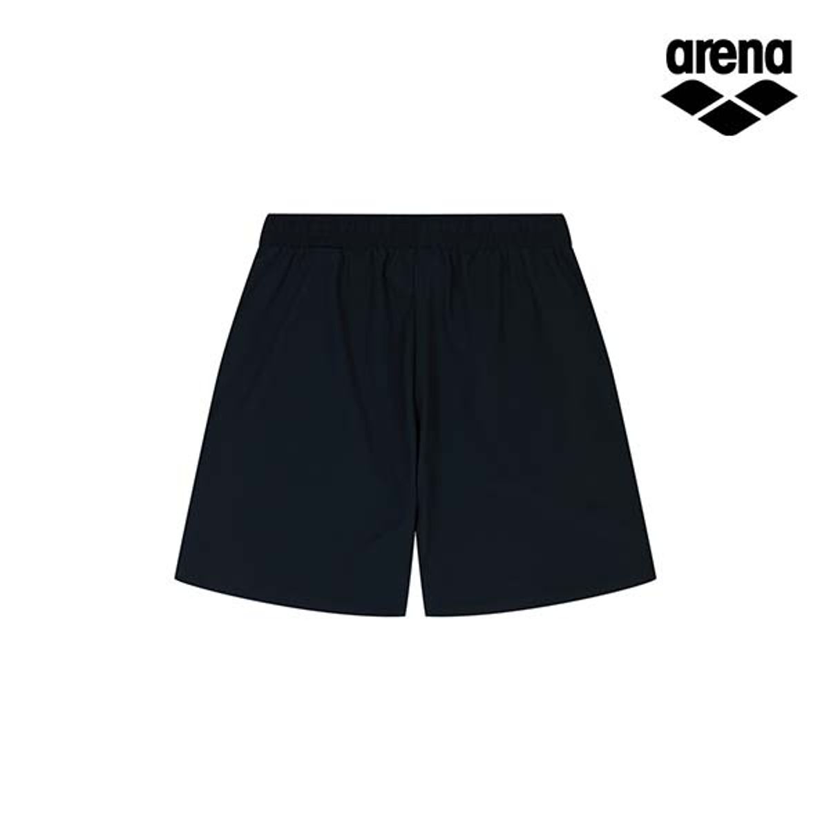 아레나(ARENA) 라이트 하프팬츠 S4MC1HP07BLK