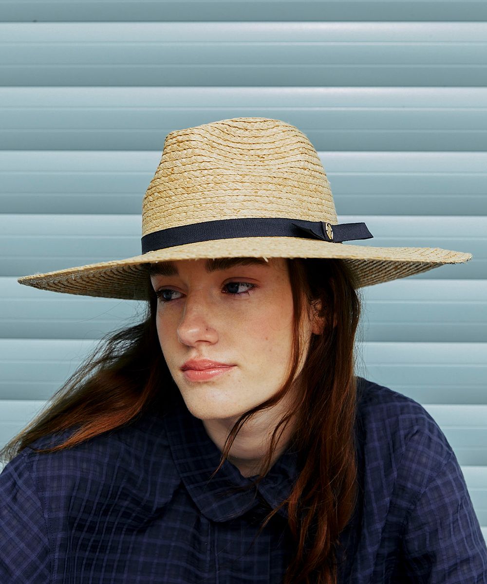 ☆送料・関税込☆Rockfish Weatherwear★PANAMA CLASSIC HAT★ MUSINSA公式 | ROCKFISH WEATHERWEAR PANAMA CLASSIC HAT