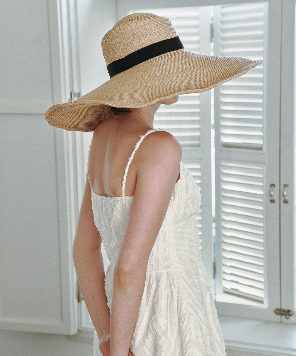 ☆送料・関税込☆Rockfish Weatherwear★PANAMA MAXI HAT★ MUSINSA公式 | ROCKFISH WEATHERWEAR PANAMA MAXI HAT