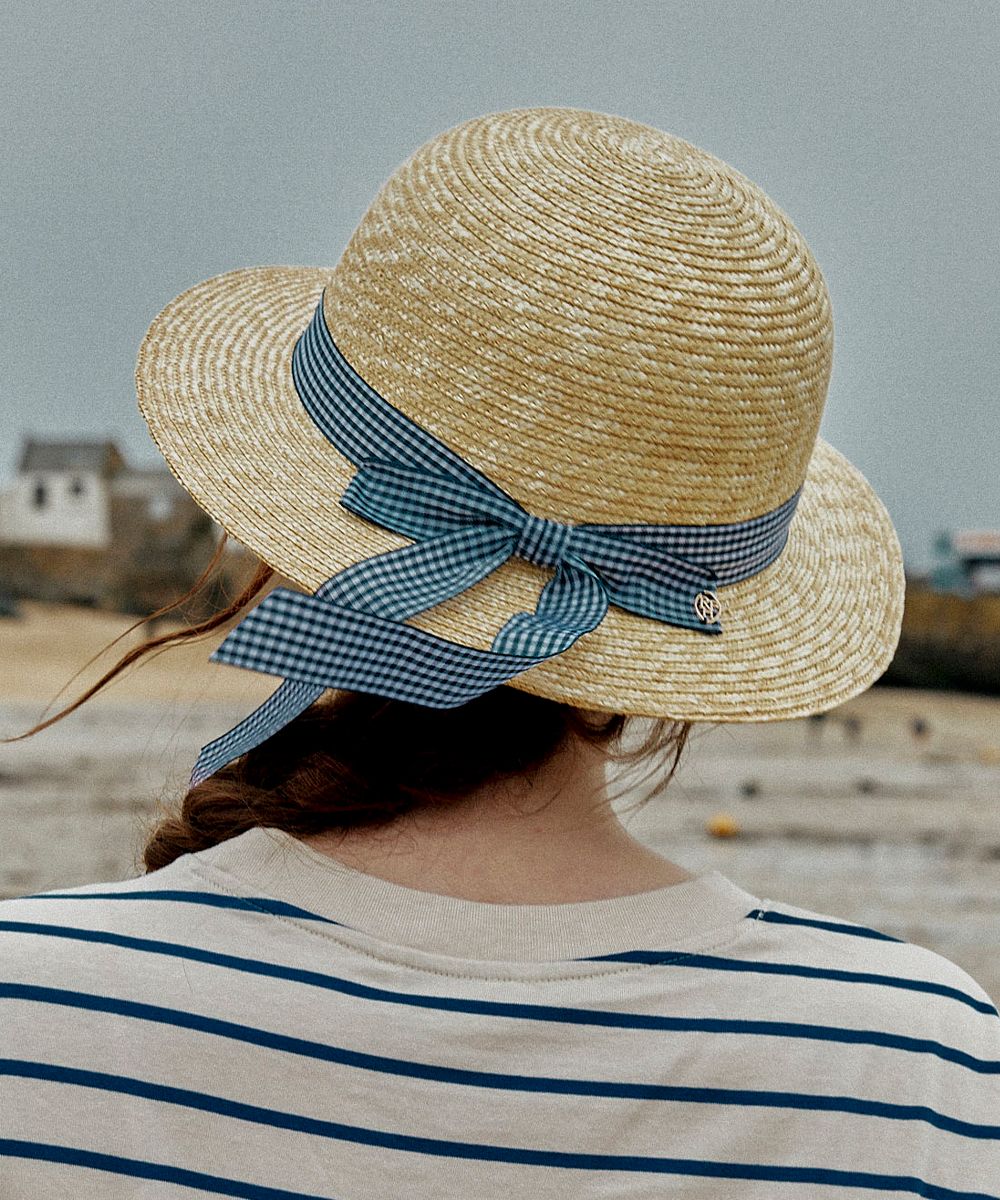 Rockfish Weatherwear | 高級ギフトボックス付きCANCAN HAT MUSINSA公式 | ROCKFISH WEATHERWEAR CANCAN ROUND HAT - 2color