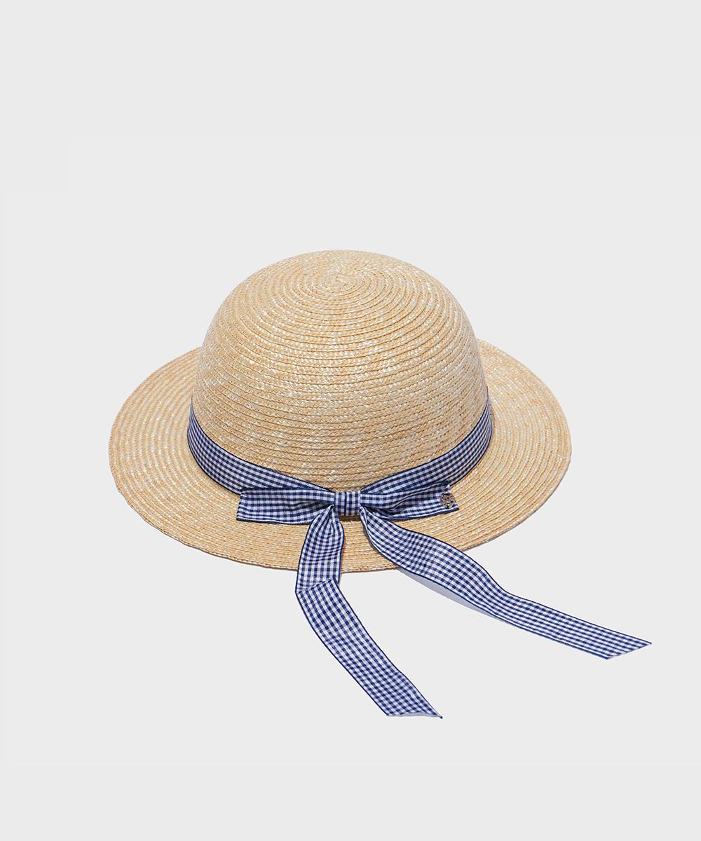 Rockfish Weatherwear | 高級ギフトボックス付きCANCAN HAT MUSINSA公式 | ROCKFISH WEATHERWEAR CANCAN ROUND HAT - 2color
