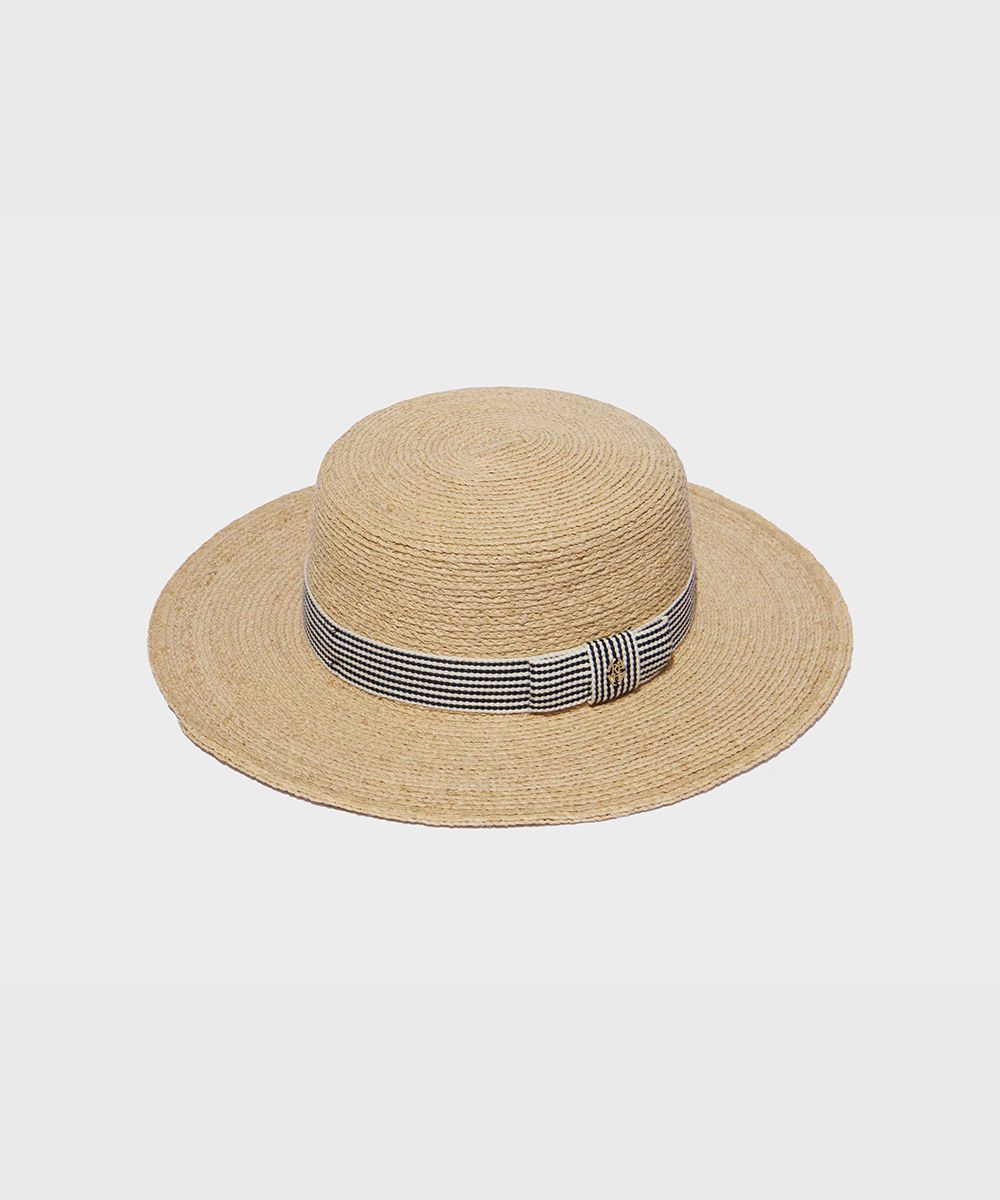☆送料・関税込☆Rockfish Weatherwear★HARROW WIDE HAT★ MUSINSA | ROCKFISH WEATHERWEAR HARROW WIDE HAT - STRIPE BLACK