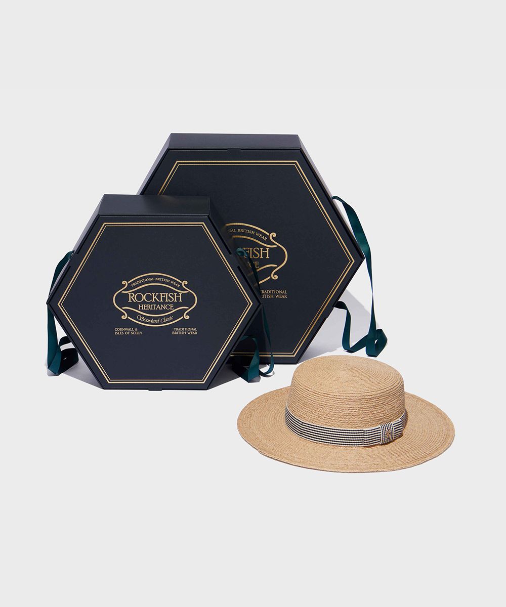 ☆送料・関税込☆Rockfish Weatherwear★HARROW WIDE HAT★ MUSINSA | ROCKFISH WEATHERWEAR HARROW WIDE HAT - STRIPE BLACK