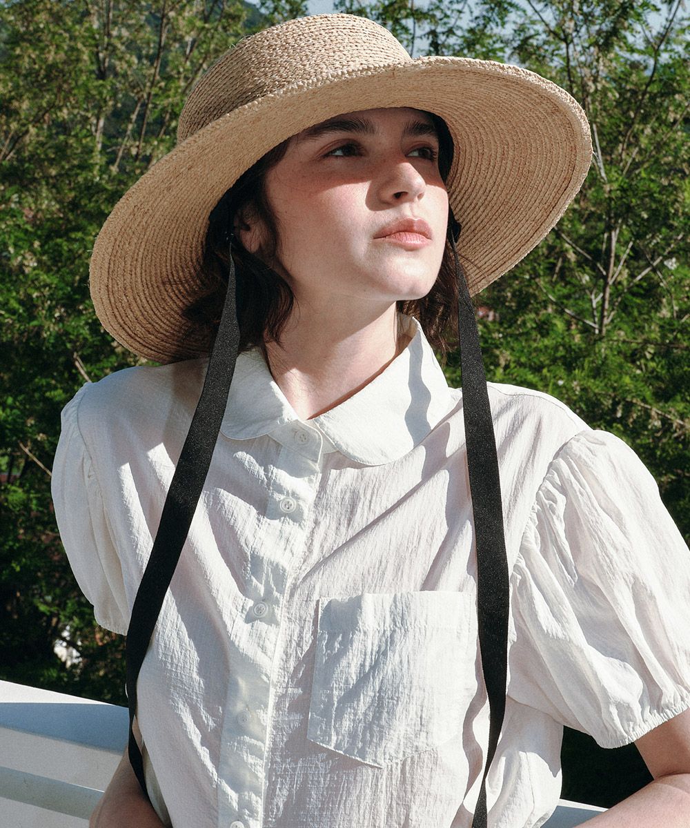 ☆送料・関税込☆Rockfish Weatherwear★HARROW WIDE HAT★ MUSINSA | ROCKFISH WEATHERWEAR HARROW WIDE HAT - 2color