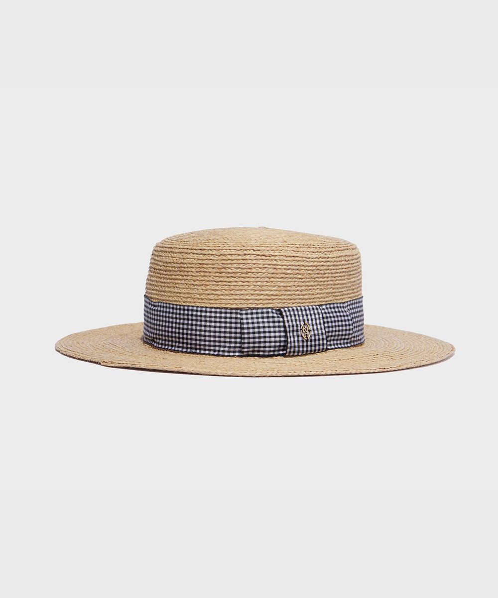 MUSINSA | ROCKFISH WEATHERWEAR HARROW WIDE HAT - 2color