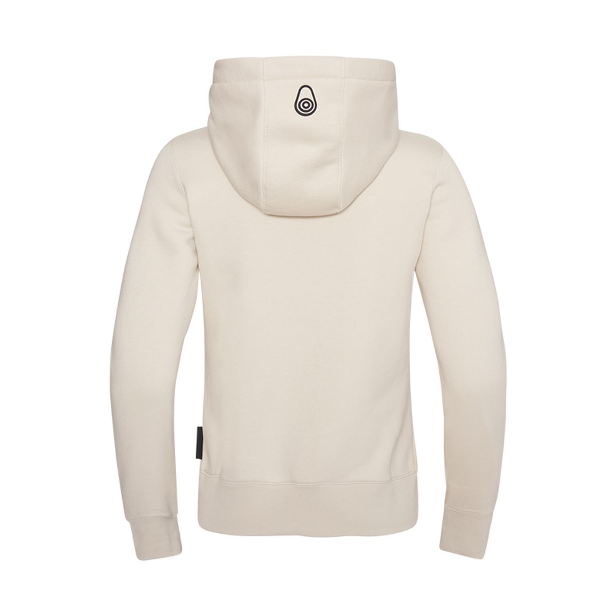 세일레이싱(SAILRACING) W GALE LOGO ZIP HOOD_115