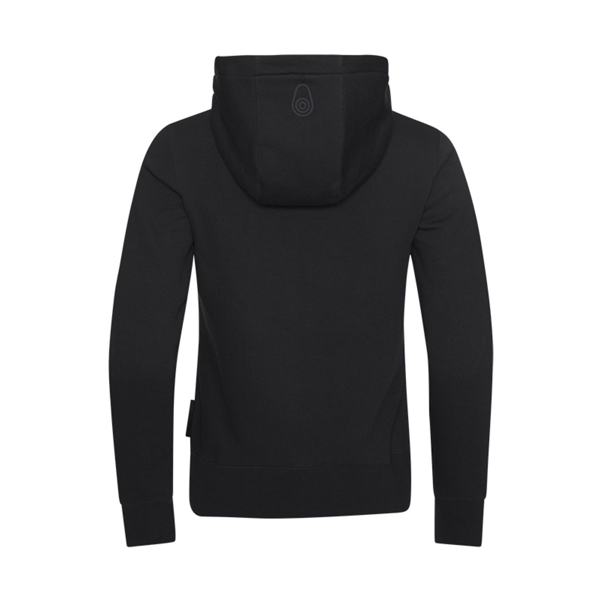 세일레이싱(SAILRACING) W GALE LOGO ZIP HOOD_999