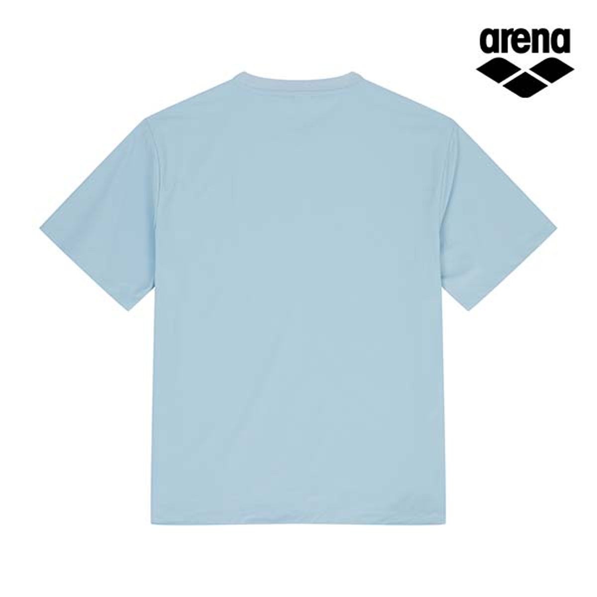 아레나(ARENA) 아이싱 반팔티셔츠 S4MC1RT05BGY