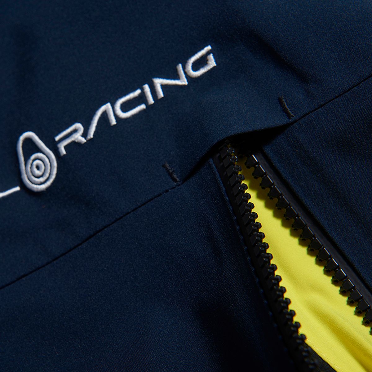 세일레이싱(SAILRACING) SPRAY LUMBER JACKET_698