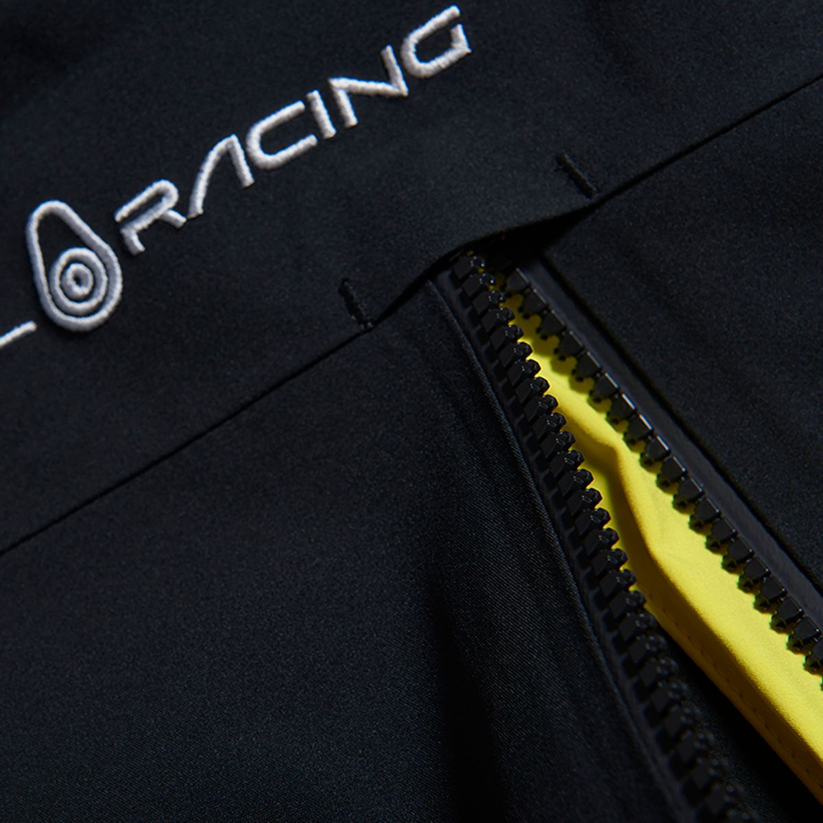 세일레이싱(SAILRACING) SPRAY LUMBER JACKET_999