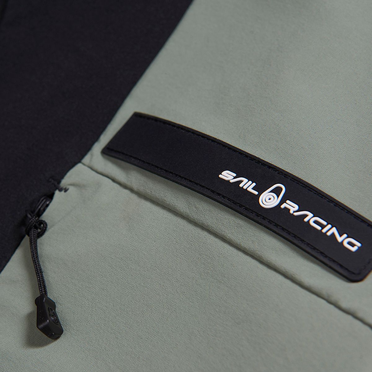 세일레이싱(SAILRACING) W RACE LIGHT JACKET_716