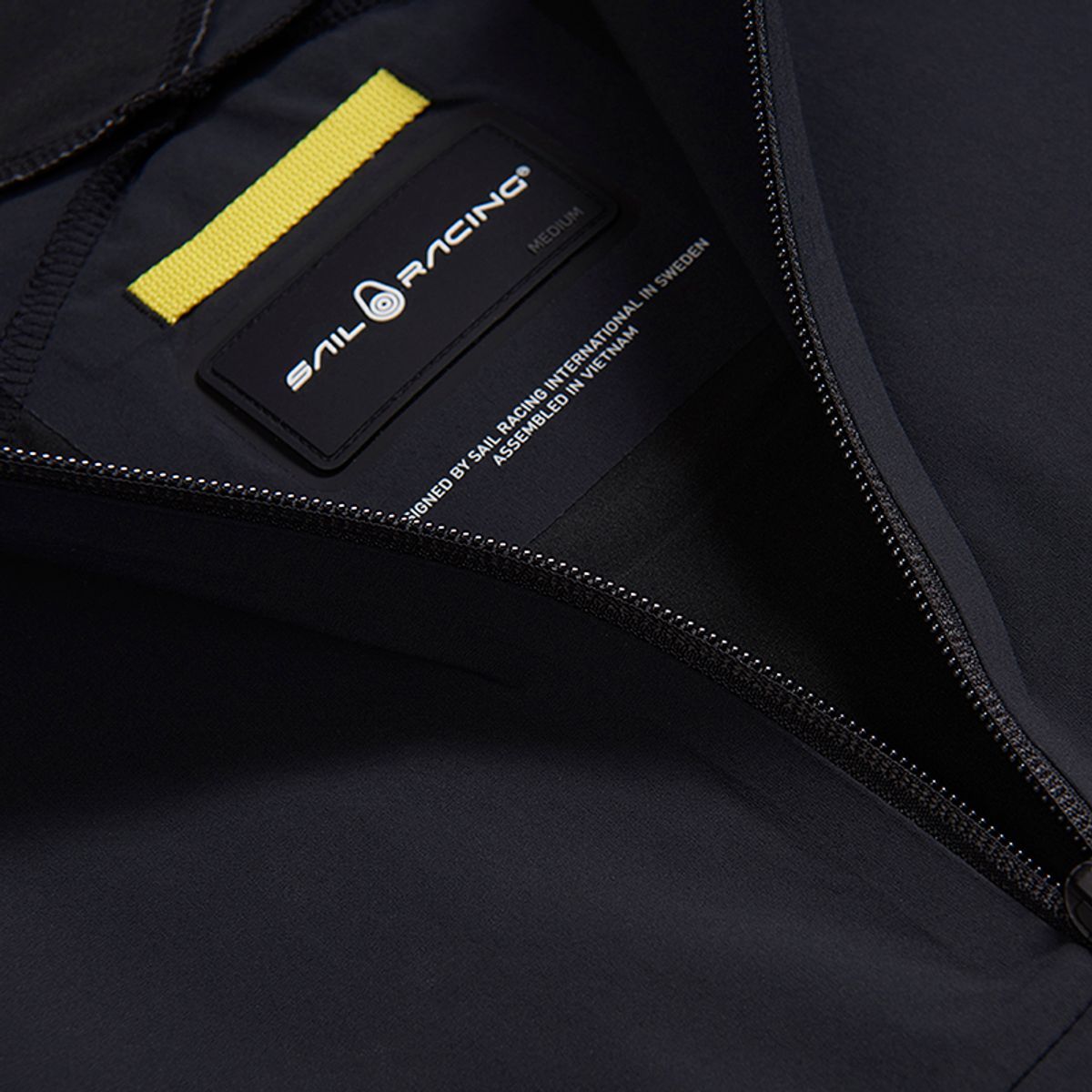 세일레이싱(SAILRACING) W RACE LIGHT JACKET_999